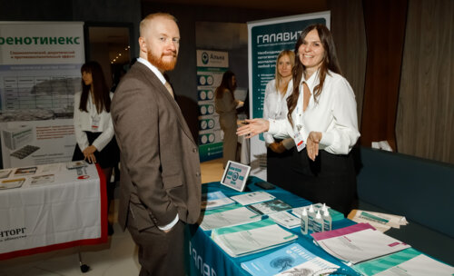 V Межрегиональная научно-практическая конференция «Енисейский урологический форум-2025»